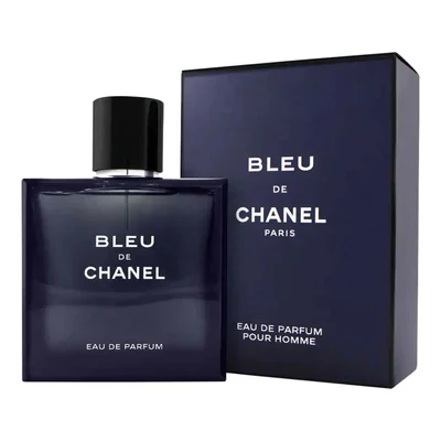 Chanel Bleu de Chanel EDP