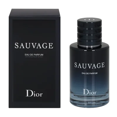 Dior Sauvage EDP