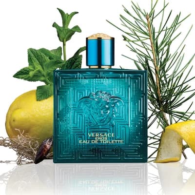 Versace Eros EDT