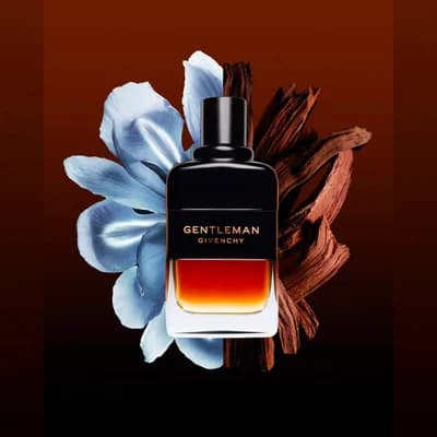 Givenchy Gentleman EDP
