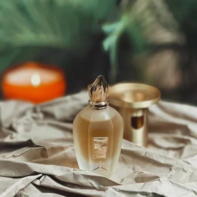 Xerjoff Naxos EDP
