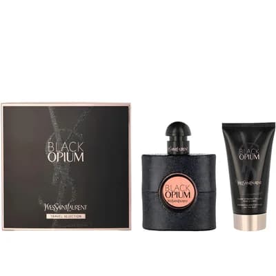 Yves Saint Laurent Black Opium EDP